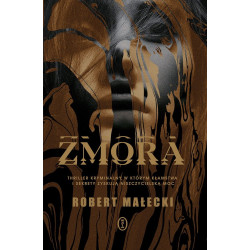 Zmora Robert Małecki
