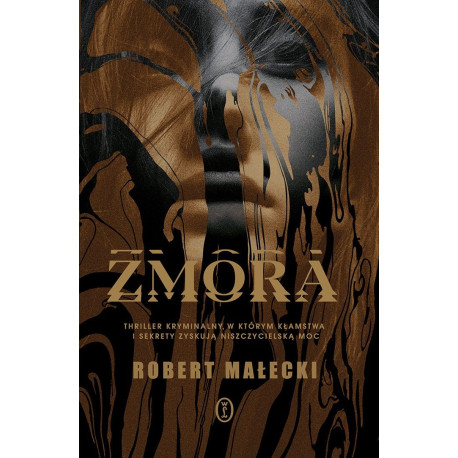 Zmora Robert Małecki