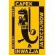 INWAZJA JASZCZURÓW