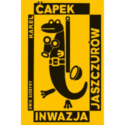 INWAZJA JASZCZURÓW