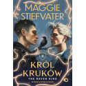 THE RAVEN KING. KRÓL KRUKÓW. TOM 4 Outlet