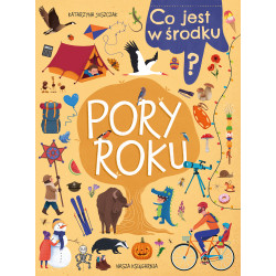PORY ROKU. CO JEST W ŚRODKU?