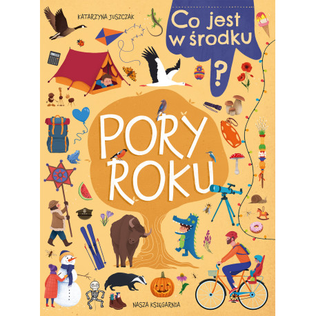 PORY ROKU. CO JEST W ŚRODKU?