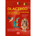DLACZEGO. . . ODPOWIEDZI NA POZORNIE ŁATWE PYTANIA WYD. 2022