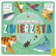 WSPANIAŁE ZWIERZĘTA. OTWÓRZ OKIENKO