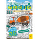 STWÓRZ OGROMNY PLAC BUDOWY! 3 KSIĄŻKA HARMONIJKA