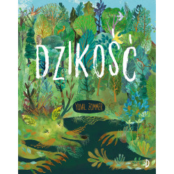 DZIKOŚĆ