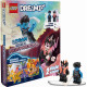 LEGO DREAMZZZ LOGAN KONTRA NIGDYWIEDŹMA Z  + FIGURKA Klocki