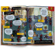 LEGO MASTER BRAND KTO TO ZROBIŁ? + KLOCKI Modele 2 w 1