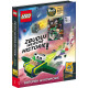 Lego Master Brand. Ratunek w kosmosie + ponad 100 klocków