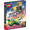 Lego Master Brand. Ratunek w kosmosie + ponad 100 klocków