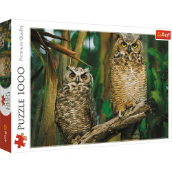 PUZZLE 1000 SOWY 10603 OUTLET