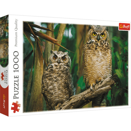 PUZZLE 1000 SOWY 10603 OUTLET