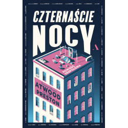 CZTERNAŚCIE NOCY