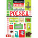 Naklejkowe podróże. Polska