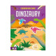 OZDABIAM NAKLEJKAMI DINOZAURY