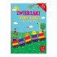 ZWIERZAKI I PORY ROKU ZGADUJ I NAKLEJAJ 