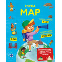 WIELKA KSIĘGA MAP