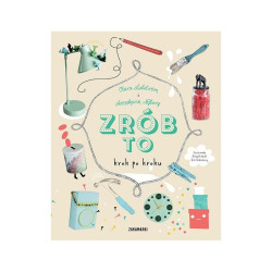 ZRÓB TO KROK PO KROKU