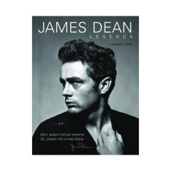 JAMES DEAN. LEGENDA