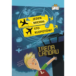 JEDEN MICHAŁ STO KŁOPOTÓW