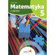 MATEMATYKA Z PLUSEM PODRĘCZNIK DLA KLASY 5 SZKOŁA PODSTAWOWA WYD. 2024