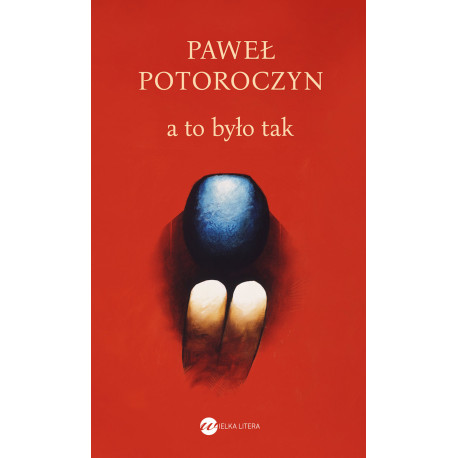 A TO BYŁO TAK