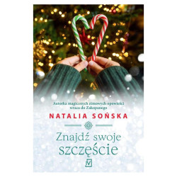 ZNAJDŹ SWOJE SZCZĘŚCIE