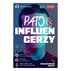 PATO&INFLUENCERZY. TWOJE DZIECKO LUBI TO
