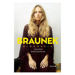 BRAUNEK BIOGRAFIA