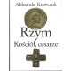 RZYM, KOŚCIÓŁ, CESARZE WYD. 2023