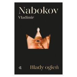 BLADY OGIEŃ