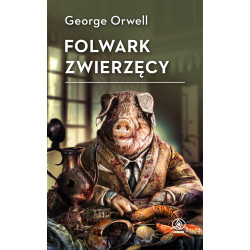FOLWARK ZWIERZĘCY