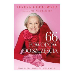 66 POWODÓW DO SZCZĘŚCIA