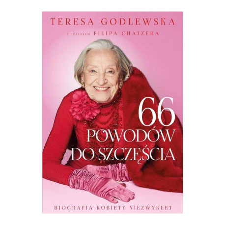 66 POWODÓW DO SZCZĘŚCIA