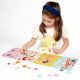 PUZZLE TAK DZIAŁA MOJE CIAŁO CZUCZU 5+