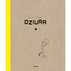 Dziura Oyvind Torseter