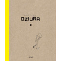 Dziura Oyvind Torseter