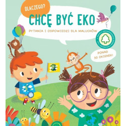 CHCĘ BYĆ ECO. DLACZEGO?