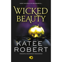 WICKED BEAUTY