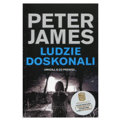 LUDZIE DOSKONALI