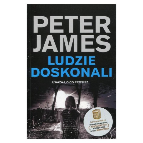LUDZIE DOSKONALI