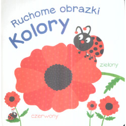 KOLORY. RUCHOME OBRAZKI
