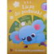 DZIKIE ZWIERZĄTKA. 3, 2, 1... LICZĘ DO PODUSZKI
