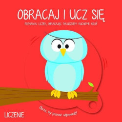 LICZENIE. OBRACAJ I UCZ SIĘ 3+