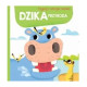 DZIKA PRZYRODA. PRZYGODA Z RUCHOMYMI OBRAZKAMI