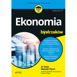 EKONOMIA DLA BYSTRZAKÓW WYD. 3