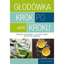 GŁODÓWKA KROK PO KROKU RODZAJE GŁODÓWEK I ICH POZYTYWNY WPŁYW NA ZDROWIE