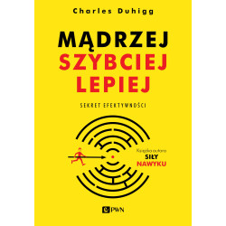 MĄDRZEJ SZYBCIEJ LEPIEJ SEKRET EFEKTYWNOŚCI