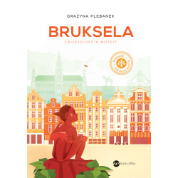 BRUKSELA. ZWIERZĘCOŚĆ W MIEŚCIE